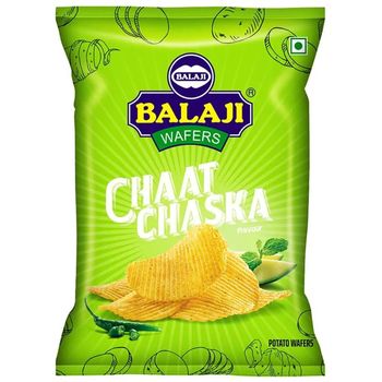 Balaji Chat Chaska Crisp 40g