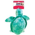Kong Softseas Turtle Large Plush