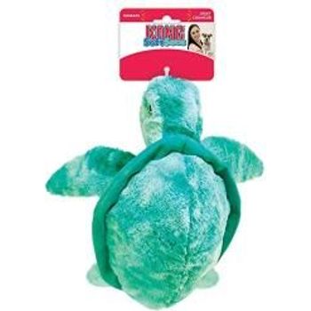Kong Softseas Turtle Large Plush