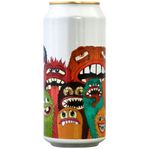 Fermenterarna All My Personalities Sour 440ml