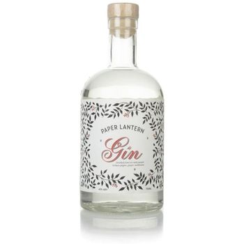 Paper Lantern Sichuan Pepper Gin 700ml