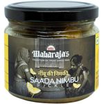 Shree Maharaja's Lime Pickle 300g