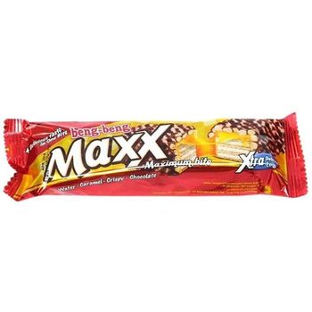Beng Beng Maxx Chocolate Wafer