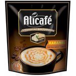 Alicafe Tongkat Ali & Ginseng Karamel 600g
