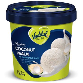 Vadilal Coconut Malai 500ml