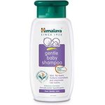 Himalaya Gentle Baby Shampoo 100ml