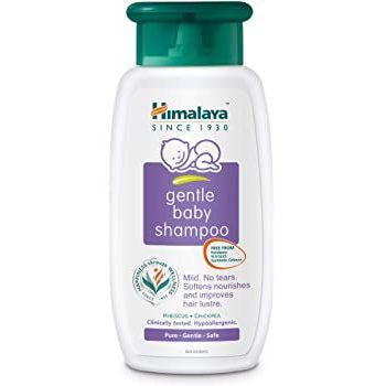 Himalaya Gentle Baby Shampoo 100ml