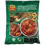 Baba's Powder 1000g Meat Curry 1 Pack
