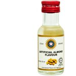 Star Brand Almond Flavour 25ml