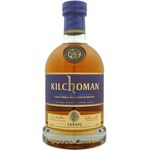 Kilchoman Sanaig 700ml Wgift Box