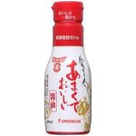 Fundokin Sweet And Delicious Soy Sauce 200ml