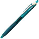 Pilot Ballpoint Pen Rex Grip 07mm Green