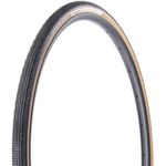 Panaracer GravelKing SK Tire 700 x 35 Tubeless Folding Black Brown