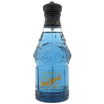 Versace Versus Blue Jeans By Gianni For Men, Eau De Toilette Spray 75ml