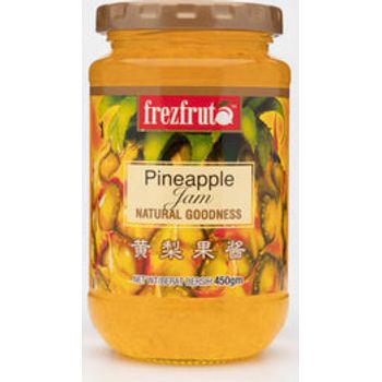 Frezfruta Pineapple Jam 450g