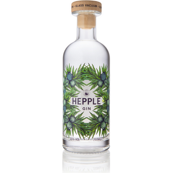 Hepple Gin 700ml