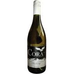 Cora Chardonnay White Wine 2017 750ml 11.5% Abv