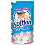 Softlan Spring Fresh Pouch 1.6l