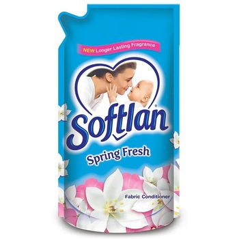 Softlan Spring Fresh Pouch 1.6l