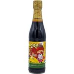 Joyful Cow Traditional 668 Light Soy Sauce-Premium 320ml