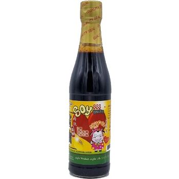 Joyful Cow Traditional 668 Light Soy Sauce-Premium 320ml