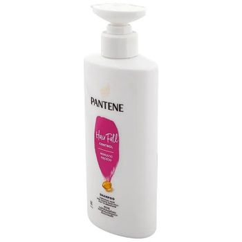 Pantene Pro V Shampoo Hair Fall Control 410ml