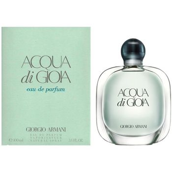 Giorgio Armani Ladies Acqua Di Gioia EDP Spray 100ml