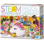 4M Steam Powered Kids Magical Garden