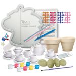 4M Steam Powered Kids Magical Garden