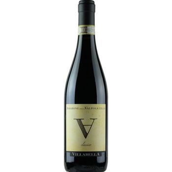 Villabella Amarone della Valpolicella Classico 2015 750ml