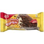 Wall’s Ice Cream Paddle Pop Topten Vanila 55g