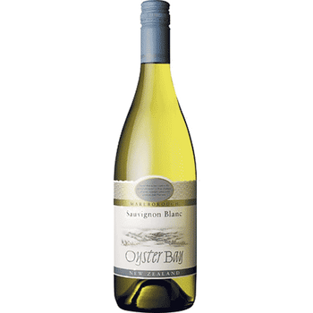 Oyster Bay Sauvignon Blanc 2009 750ml