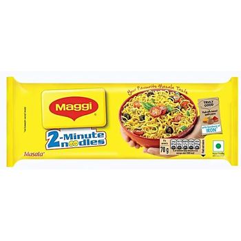 Maggi 2 Minute Instant Noodles Masala 280g
