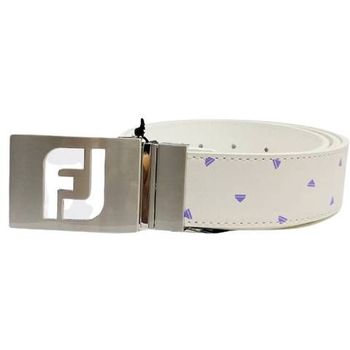 FootJoy Golf Reversible Leather Belt