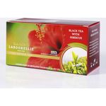 Damro Hibiscus Tea 25 Tea Bags 38g