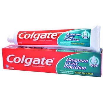 Colgate Toothpaste Icy Mint Tooth 250g