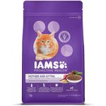 Iams Cat Mother And Kitten Chicken 3kg