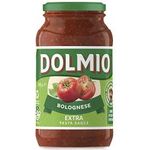 Dolmio Pasta Extra Bolognese Sauce 500g