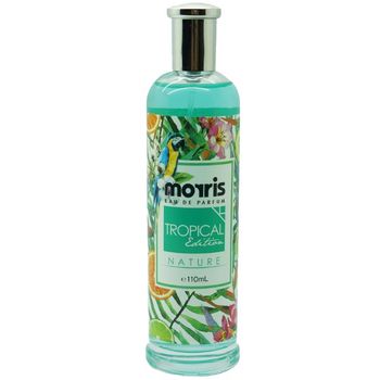 Morris Edp Tropical Edition Nature 110ml