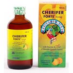 Cherifer Forte with Taurine And Cgf 120ml