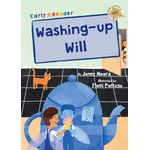 Maverick Early Readers Maverick Early Reader Gold (Level 9): Washing Up Will