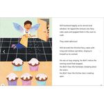 Maverick Early Readers Maverick Early Reader Gold (Level 9): Washing Up Will