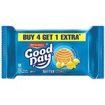 Britannia Good Day Butter Cookies 600g