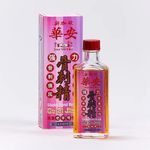 握手牌骨刺精 | Shake Hand Brand Gu Ci Jing 50ml