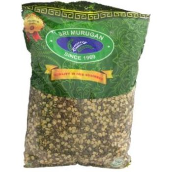 Sri Murugan Urid Dal Split 500g