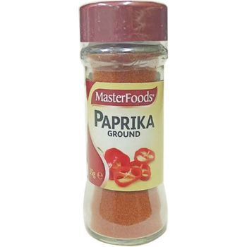 MFD Paprika Ground 35g