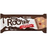 Roobar Organic High Protein Bar Almonds 40g