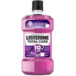 Listerine Total Care Sensitive Mouthwash 250ml