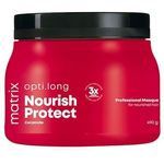 Matrix Optilong Professionnel Nourishing Masque 490g