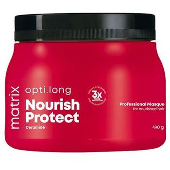 Matrix Optilong Professionnel Nourishing Masque 490g